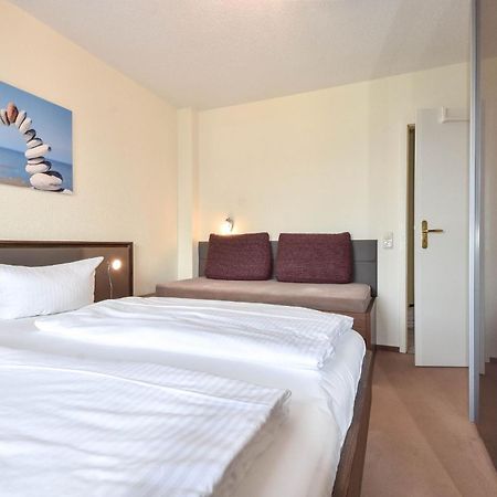 Ferienwohnung (41a) Haus Dünenweg 29 Ostseebad Heringsdorf Exterior foto
