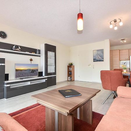 Ferienwohnung (41a) Haus Dünenweg 29 Ostseebad Heringsdorf Exterior foto