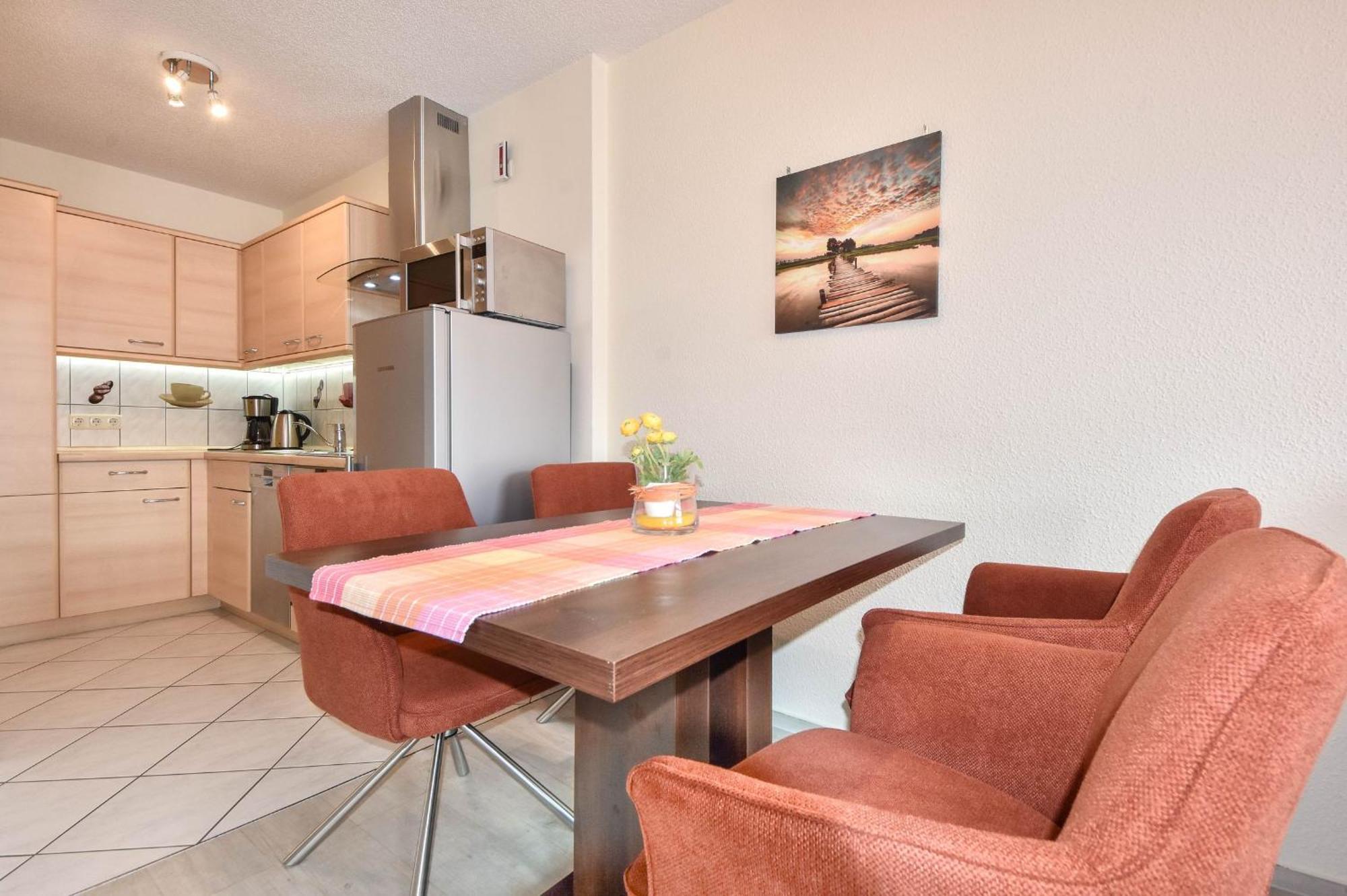 Ferienwohnung (41a) Haus Dünenweg 29 Ostseebad Heringsdorf Zimmer foto