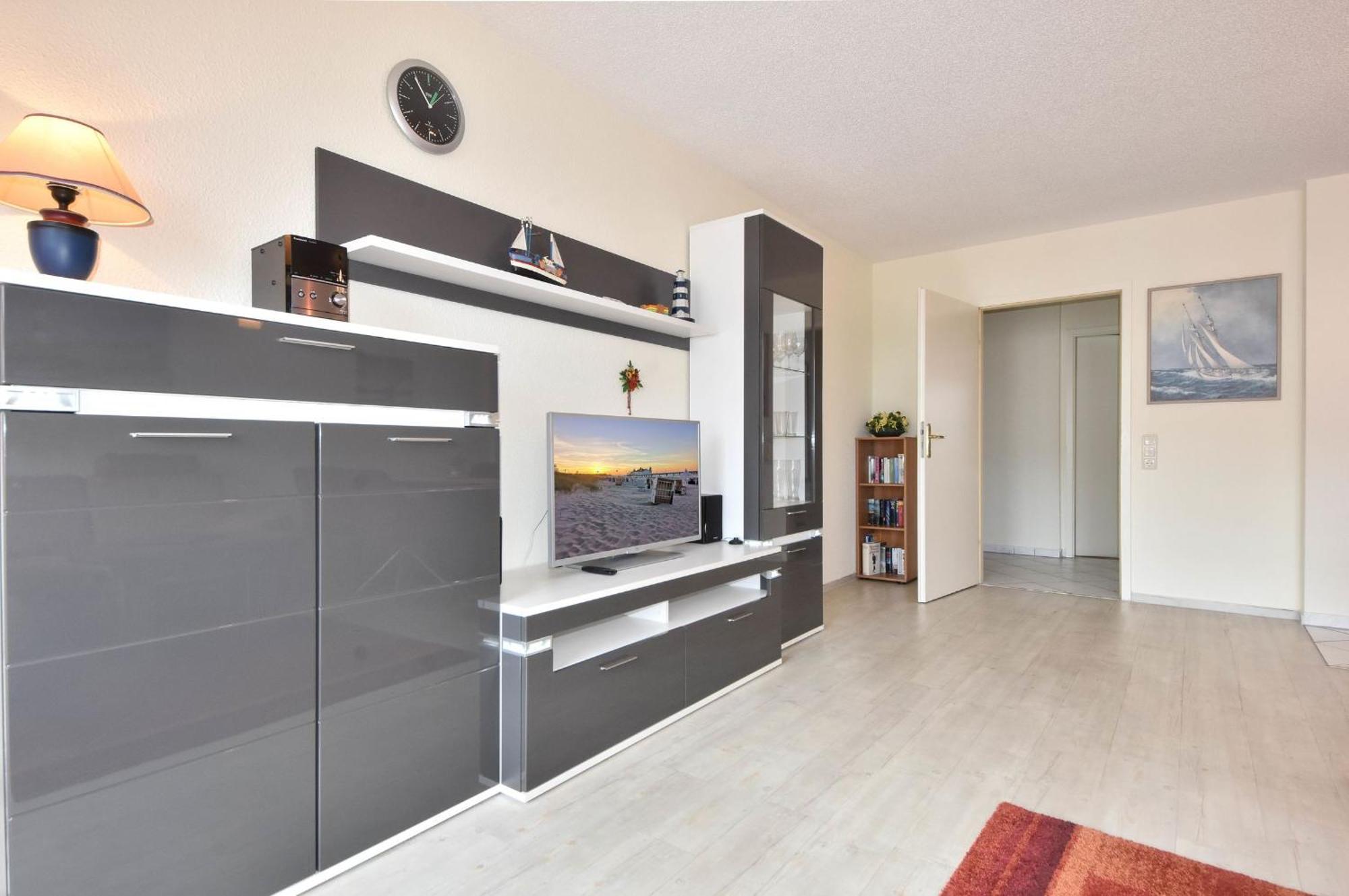 Ferienwohnung (41a) Haus Dünenweg 29 Ostseebad Heringsdorf Zimmer foto